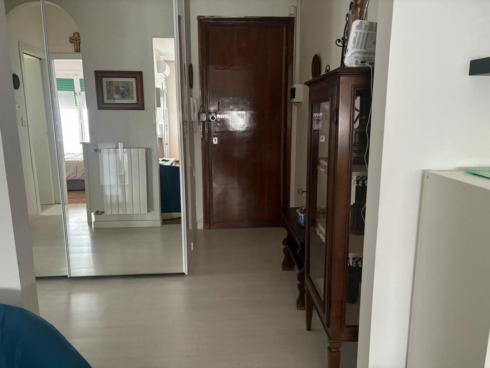Giangi'S Home Sanremo Dış mekan fotoğraf