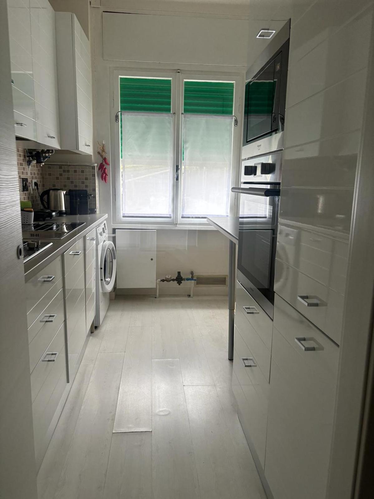 Giangi'S Home Sanremo Dış mekan fotoğraf