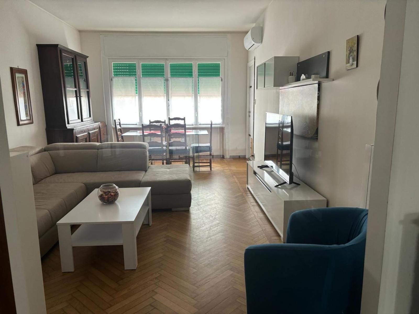 Giangi'S Home Sanremo Dış mekan fotoğraf