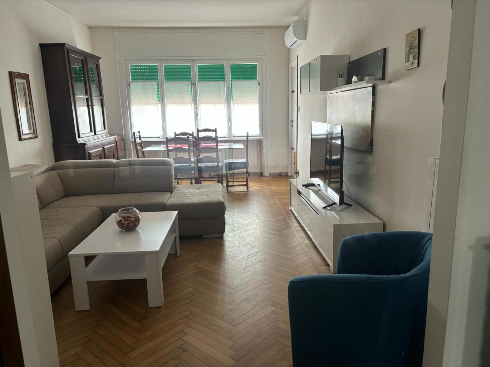 Giangi'S Home Sanremo Dış mekan fotoğraf